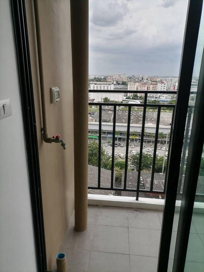 picture For Sales Kensington Sukhumvit-Theparak Unit 78/323 - 15/20