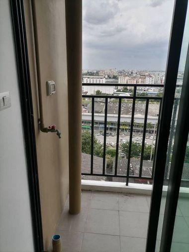 picture For Sales Kensington Sukhumvit-Theparak Unit 78/323 - 15/20