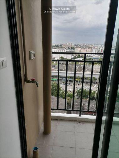 picture For Sales Kensington Sukhumvit-Theparak Unit 78/323 - 15/20