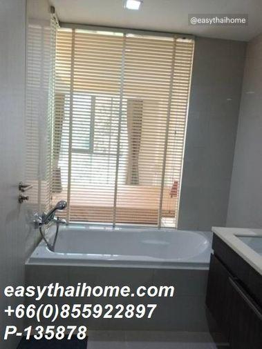 picture P-135878 Condo for rent Via 49 fully furnished (Confirm again when visit). - 6/19