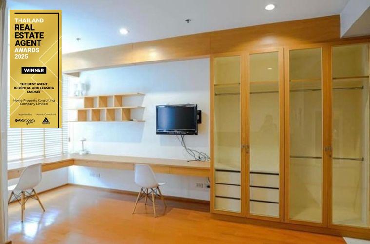 picture Condo for Rent: Ideo Q Phayathai (Approx. 200 meters from BTS Phayathai) - 1/7