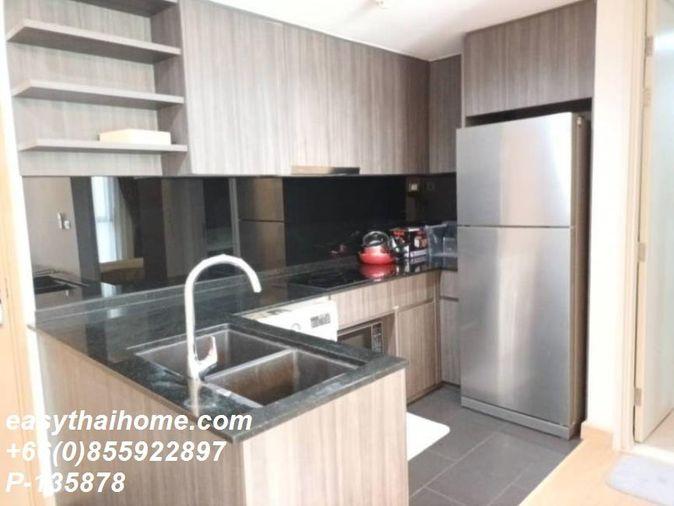 picture P-135878 Condo for rent Via 49 fully furnished (Confirm again when visit).  - 17/19