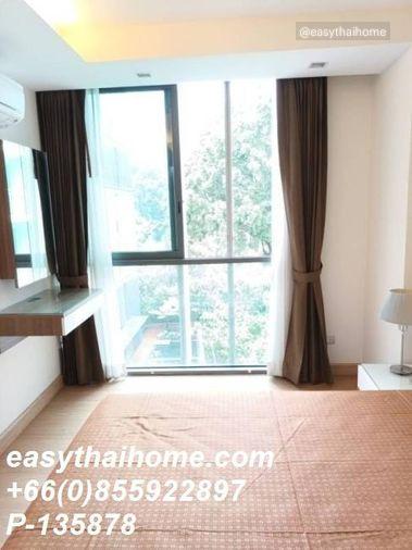 picture P-135878 Condo for rent Via 49 fully furnished (Confirm again when visit). - 2/19