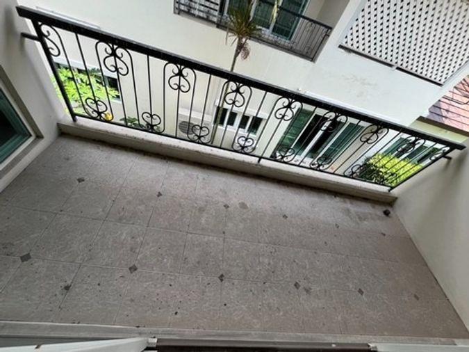 รูป ขายด่วน บ้านเดี่ยว 2 ชั้น หมู่บ้าน THE PALAZZO เดอะพาลาซโซ่ สาธร (กัลปพฤกษ์) แขวงบางขุนเทียน เขตจอมทอง กรุงเทพมหานคร  ราคา 18,000,000฿ - รูปที่ 23/25