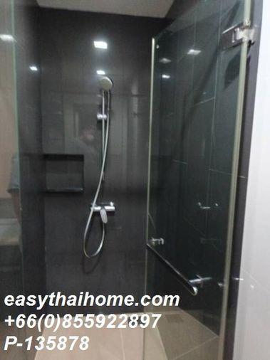 picture P-135878 Condo for rent Via 49 fully furnished (Confirm again when visit).  - 12/19