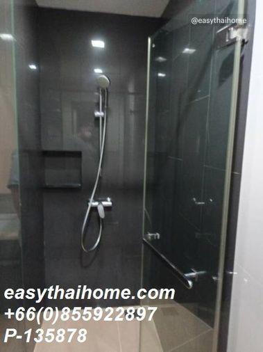 picture P-135878 Condo for rent Via 49 fully furnished (Confirm again when visit). - 12/19