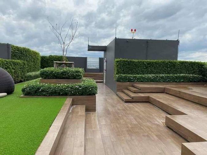 picture For Sales Kensington Sukhumvit-Theparak Unit 78/323 - 20/20