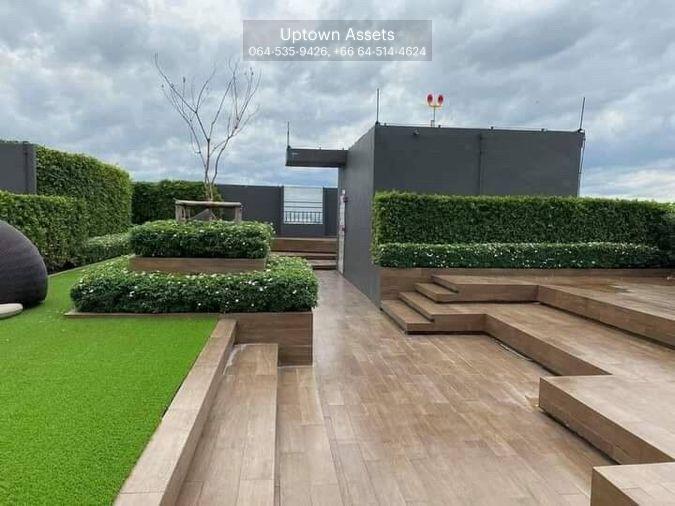 picture For Sales Kensington Sukhumvit-Theparak Unit 78/323 - 20/20