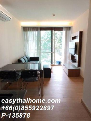 picture P-135878 Condo for rent Via 49 fully furnished (Confirm again when visit).  - 8/19