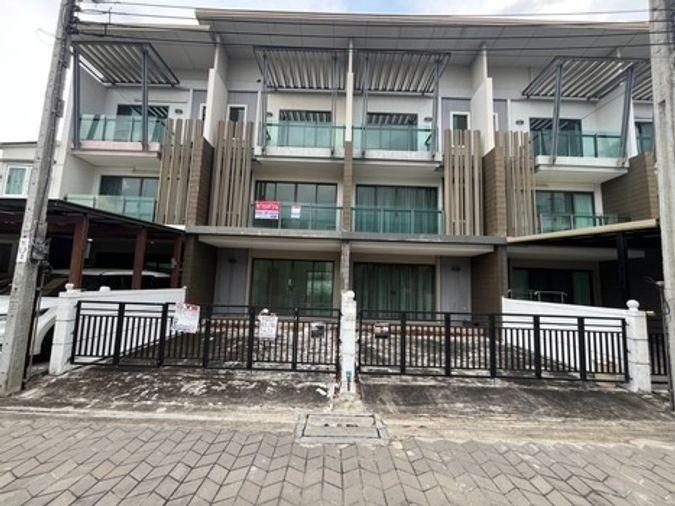picture Town Avenue Cocos Rama 2 Saemdam  - 1/19