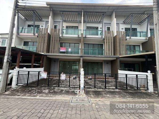 picture Town Avenue Cocos Rama 2 Saemdam - 1/19