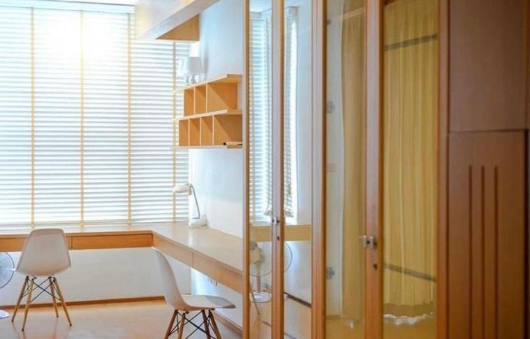 picture Condo for Rent: Ideo Q Phayathai (Approx. 200 meters from BTS Phayathai)   - 5/7