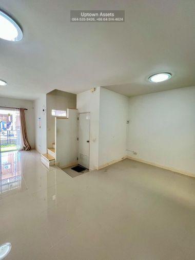 picture For Sales Pleno Ratchapruek-Rama 5 Unit 67/42 - 6/18
