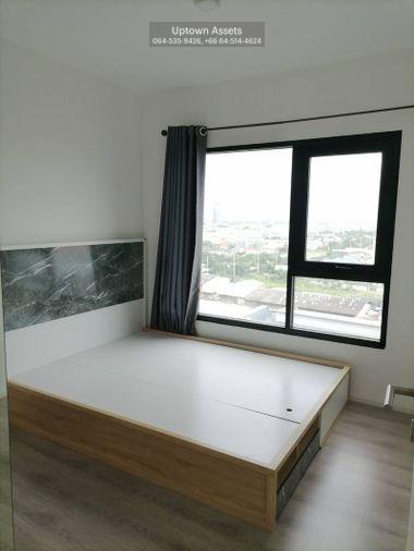 picture For Sales Kensington Sukhumvit-Theparak Unit 78/323 - 1/20