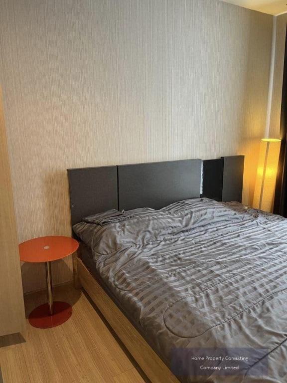 picture Condo for Rent: Maestro 12 Ratchathewi (Only 350 m. from BTS Ratchathewi) - 6/8