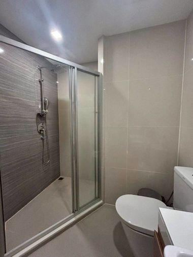 picture Condo for sale, ready to move in, Knightsbridge The Ocean Sriracha, high floor, beautiful room - 12/14