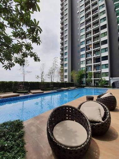 picture For Sales Kensington Sukhumvit-Theparak Unit 78/323 - 18/20