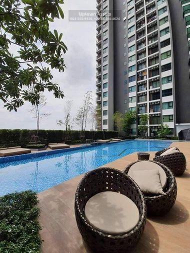 picture For Sales Kensington Sukhumvit-Theparak Unit 78/323 - 18/20
