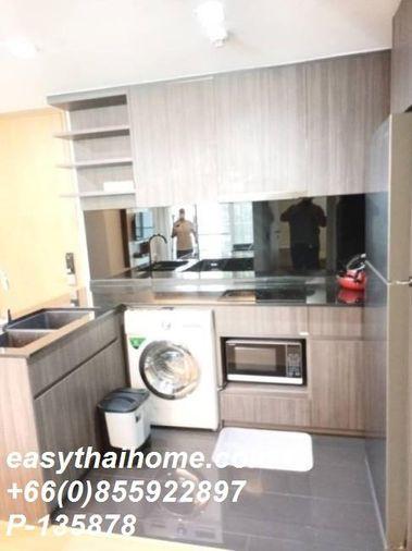 picture P-135878 Condo for rent Via 49 fully furnished (Confirm again when visit).  - 15/19