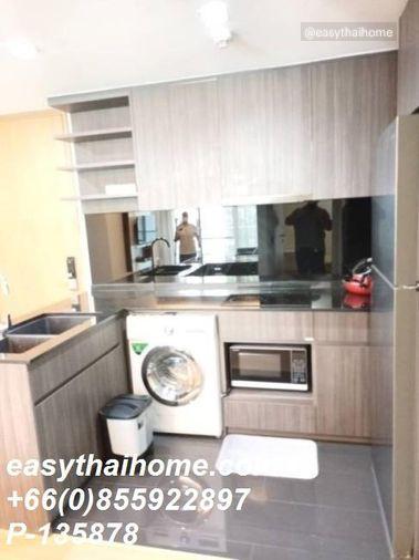picture P-135878 Condo for rent Via 49 fully furnished (Confirm again when visit). - 15/19