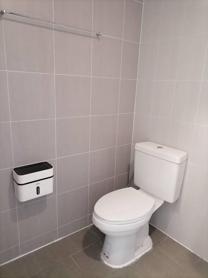 picture For Sales Kensington Sukhumvit-Theparak Unit 78/323 - 13/20
