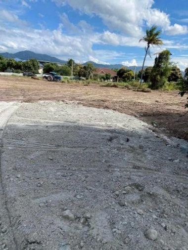 picture Land for sale in Nong Khang Khok, beautiful plot, great location, near Central Chonburi - 3/7