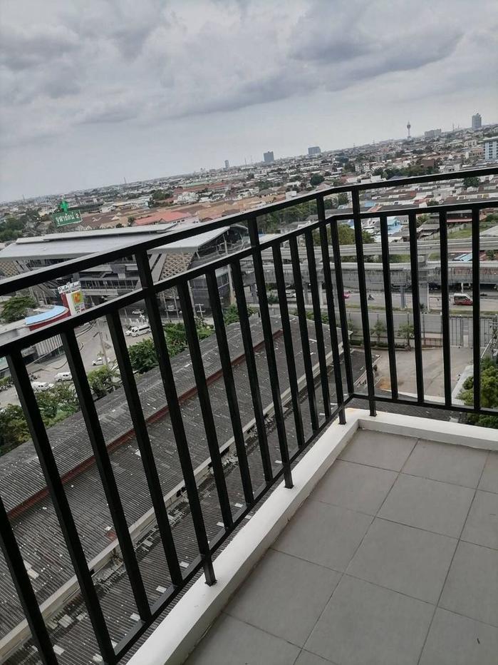 picture For Sales Kensington Sukhumvit-Theparak Unit 78/323 - 16/20