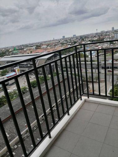picture For Sales Kensington Sukhumvit-Theparak Unit 78/323 - 16/20