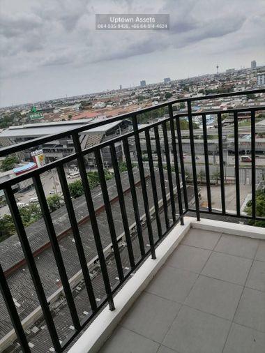 picture For Sales Kensington Sukhumvit-Theparak Unit 78/323 - 16/20
