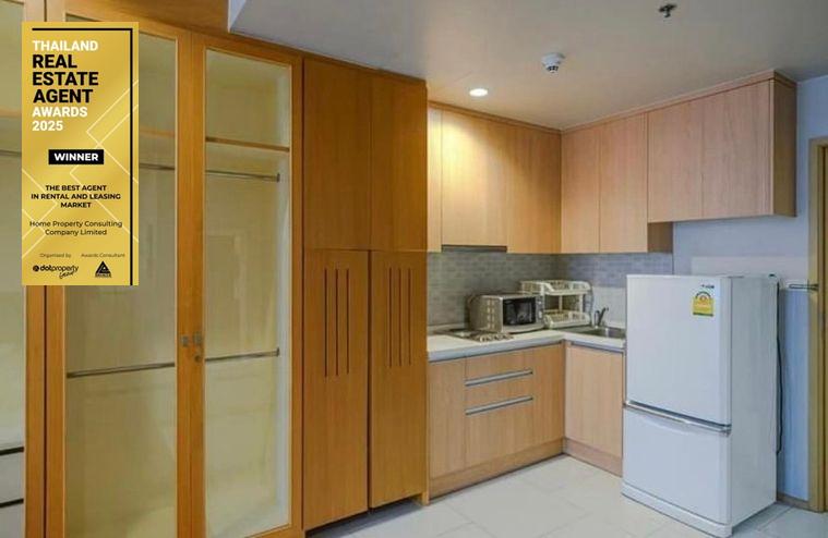 picture Condo for Rent: Ideo Q Phayathai (Approx. 200 meters from BTS Phayathai) - 6/7