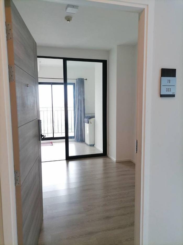 picture For Sales Kensington Sukhumvit-Theparak Unit 78/323 - 17/20