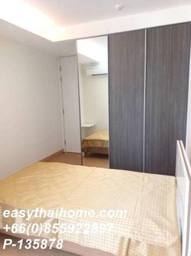 picture P-135878 Condo for rent Via 49 fully furnished (Confirm again when visit).  - 14/19