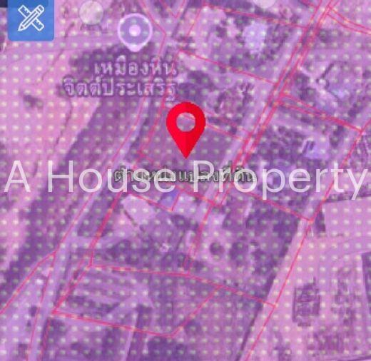 picture Land for sale in Nong Khang Khok, beautiful plot, great location, near Central Chonburi - 7/7