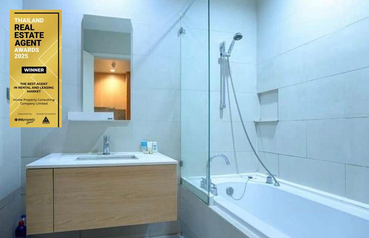 picture Condo for Rent: Ideo Q Phayathai (Approx. 200 meters from BTS Phayathai) - 7/7