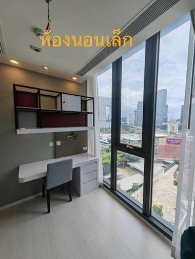 รูป 🎈 #PT2410_001🎈💥ด่วน💥ว่างชัวร์ รีบคลิก ก่อนหลุดมือ‼️ 𝗙𝗼𝗿 𝗥𝗲𝗻𝘁 3️⃣2️⃣k.🔥#ใกล้BTSรัชโยธินคอนโด   แมสซารีนรัชโยธิน  - รูปที่ 5/10