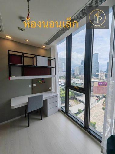 รูป 🎈 #PT2410_001🎈💥ด่วน💥ว่างชัวร์ รีบคลิก ก่อนหลุดมือ‼️ 𝗙𝗼𝗿 𝗥𝗲𝗻𝘁 3️⃣2️⃣k.🔥#ใกล้BTSรัชโยธินคอนโด แมสซารีนรัชโยธิน - รูปที่ 5/10