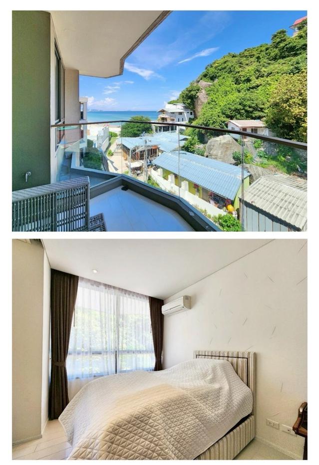 picture For Sales  Veranda Residence Hua Hin Unit D418 - 2/4