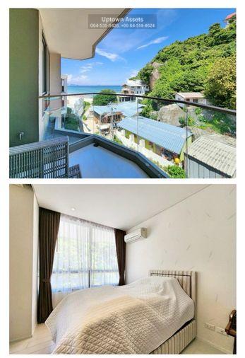 picture For Sales Veranda Residence Hua Hin Unit D418 - 2/4