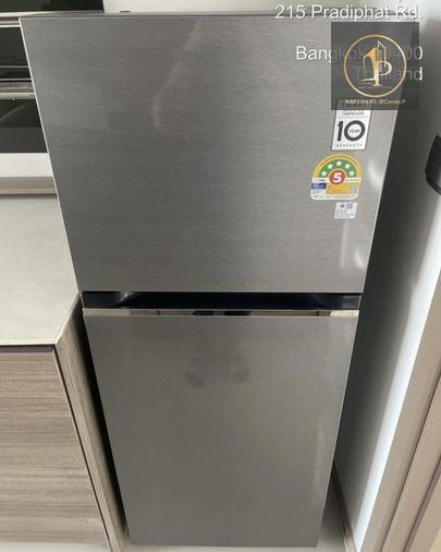 รูป 🔐#OL2409_016 🔐🗓️ ว่างพร้อมอยู่ 🗓️𝐅𝐨𝐫 𝐑𝐞𝐧𝐭 ( 34.25 𝐬𝐪𝐦. 𝟏𝐛𝐞𝐝, 𝟏𝐛𝐚𝐭𝐡 ) 𝐓𝐇𝐄 𝐋𝐈𝐍𝐄 𝐏𝐡𝐚𝐡𝐨𝐥-𝐏𝐫𝐚𝐝𝐢𝐩𝐚𝐭 - รูปที่ 8/22