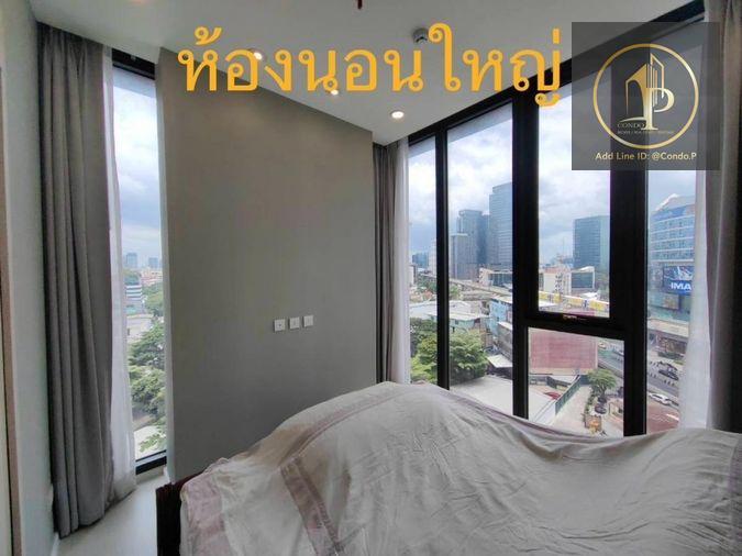 รูป 🎈 #PT2410_001🎈💥ด่วน💥ว่างชัวร์ รีบคลิก ก่อนหลุดมือ‼️ 𝗙𝗼𝗿 𝗥𝗲𝗻𝘁 3️⃣2️⃣k.🔥#ใกล้BTSรัชโยธินคอนโด แมสซารีนรัชโยธิน - รูปที่ 4/10