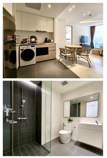 picture For Sales  Veranda Residence Hua Hin Unit D418 - 4/4