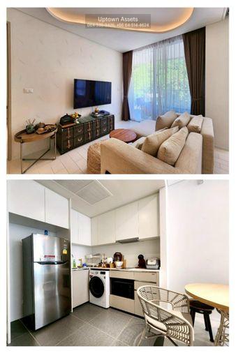 picture For Sales Veranda Residence Hua Hin Unit D418 - 3/4