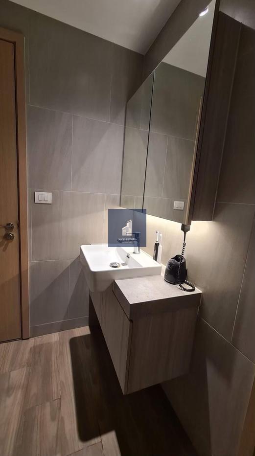 รูป The Lofts Silom 2Bedroom 1Bathroom with City View - รูปที่ 9/9