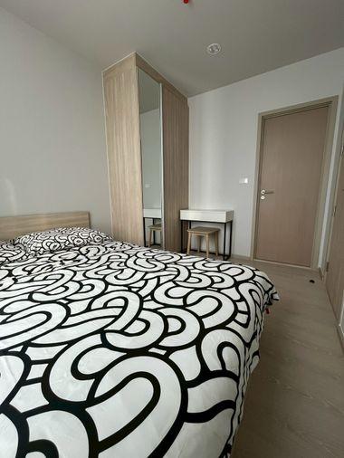 picture Condo for rent Nue Mega Plus Bangna Contact @propertybkk2 - 2/9
