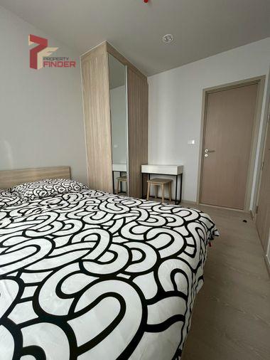 picture Condo for rent Nue Mega Plus Bangna Contact @propertybkk2 - 2/9