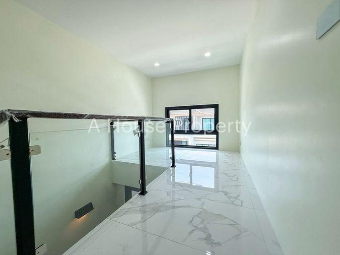 รูป ขายบ้านเดี่ยวชลบุรี โครงการ มบ.คาซาลูนา เมสโต โฮม หลังเซ็นทรัลชลบุรี - รูปที่ 15/20