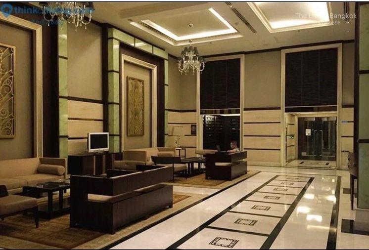 รูป Condo for rent : The Address Chidlom (BTS Chidlom )(Rt-01) - รูปที่ 8/9