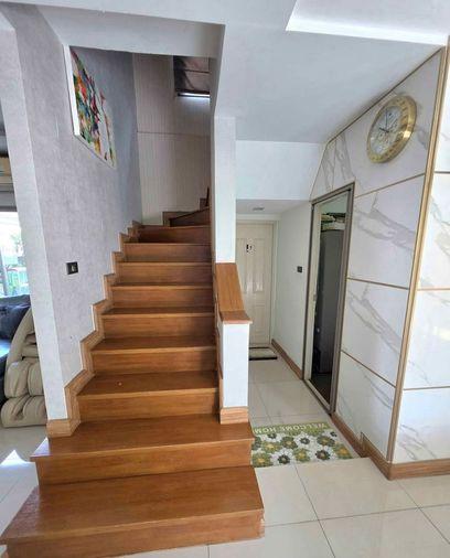 รูป ขายบ้านเดี่ยว 2 ชั้น โครงการไลฟ อิน เดอะ การ์เด้น สวนเสือ-ศรีราชา ชลบุรี  - รูปที่ 3/7