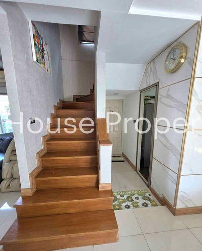รูป ขายบ้านเดี่ยว 2 ชั้น โครงการไลฟ อิน เดอะ การ์เด้น สวนเสือ-ศรีราชา ชลบุรี - รูปที่ 3/7