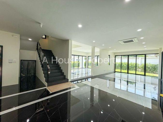 รูป ขายบ้านเดี่ยวชลบุรี โครงการ มบ.คาซาลูนา เมสโต โฮม หลังเซ็นทรัลชลบุรี - รูปที่ 2/20